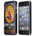 Miniatyrbild 1 av 2: Classix (Ver. 10) iPhone 5 Skal