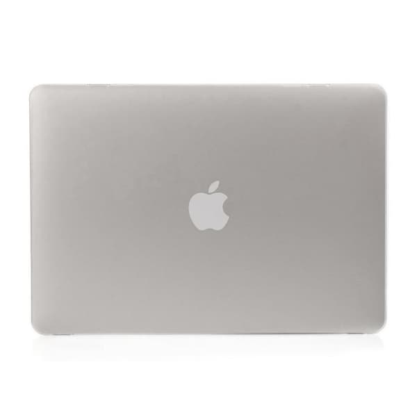 Ancker (Semitransparent) Macbook 12-inch (2015) Retina Display Hårdskal