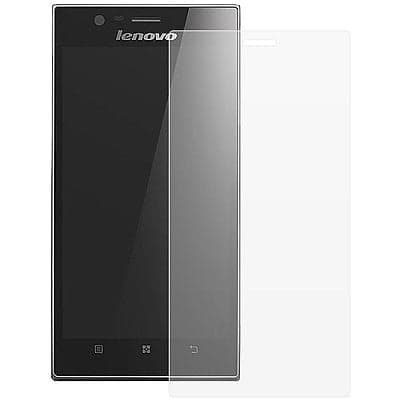 Lenovo K900 Beskyttelsesfilm Film (Klar)