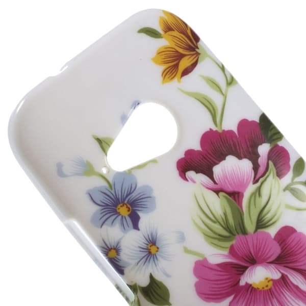 Westergaard (Blommig) HTC One Mini 2 Skal