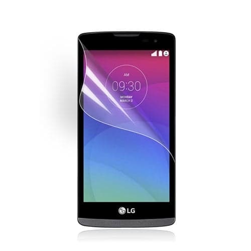 LG Spirit Näytön Suojakalvo