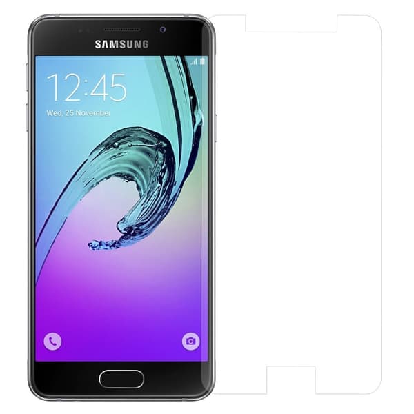 0.3mm härdat glas Samsung Galaxy A3 (2016) skärmskydd