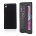 Miniatyrbild 1 av 2: Christensen Hårt Plast Skal till Sony Xperia X - Svart