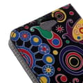 Miniatyrbild 2 av 2: Moberg HTC One A9 Fodral - Paisley Blommor