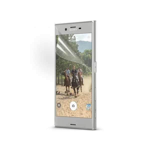 Sony Xperia XZ skærmbeskyttelsesfilm