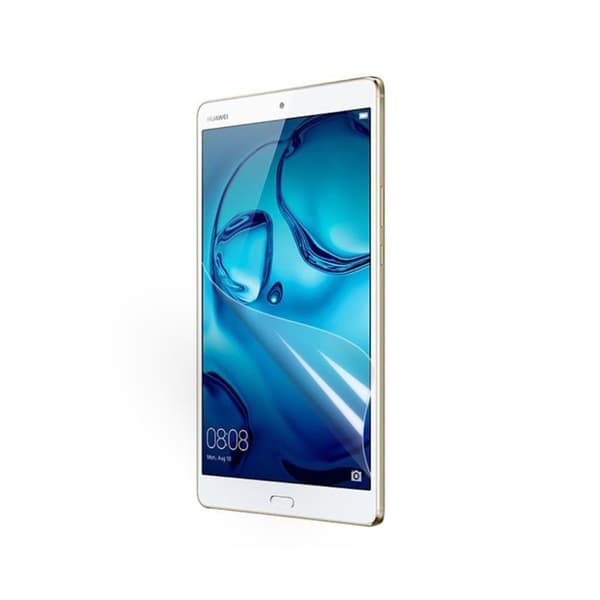 Huawei MediaPad M3 8.4 LCD Skärmskydd