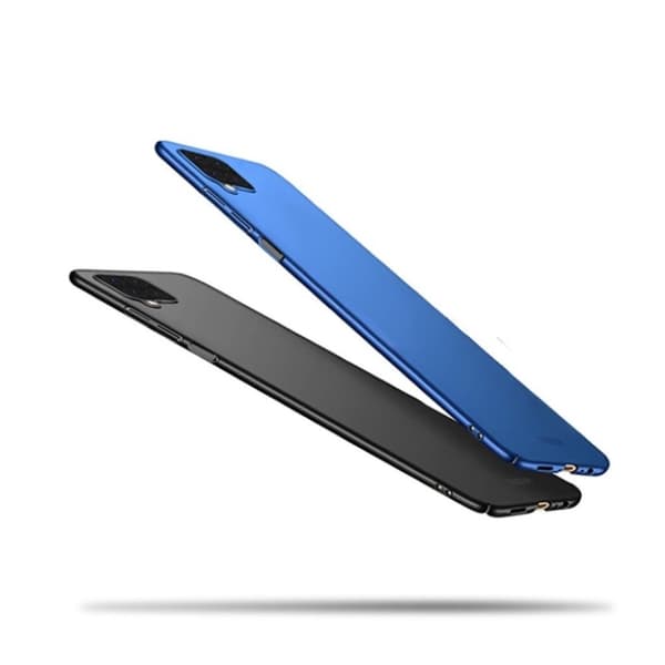 MOFi Slim Shield Samsung Galaxy M12 / A12 5G Fodral - Svart