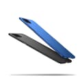 Miniatyrbild 2 av 2: MOFi Slim Shield Samsung Galaxy M12 / A12 5G Fodral - Svart