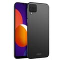 Miniatyrbild 1 av 2: MOFi Slim Shield Samsung Galaxy M12 / A12 5G Fodral - Svart