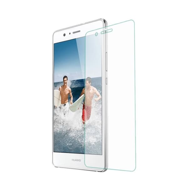 0.25mm 9H Skärmskydd i Härdat Glas till Huawei P9 Lite/G9 Lite
