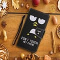 Miniatyrbild 2 av 2: Wonderland Samsung Galaxy A22 5G fodral -Svart