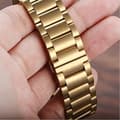 Miniatyrbild 2 av 2: Fitbit Charge 2 lyxig rostfritt stål klockarmband - Guld