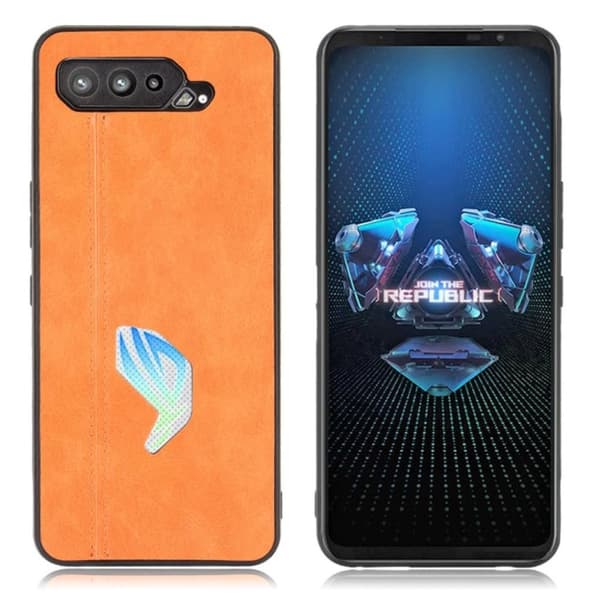 Admiral Asus ROG Phone 5 Pro skal - Gul