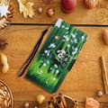 Miniatyrbild 2 av 2: Wonderland Samsung Galaxy A22 5G fodral -Röd