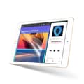 Miniatyrbild 1 av 2: iPad (2017) ultra klar LCD-skärmskydd