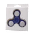 Miniatyrbild 2 av 2: Fidget spinner tri-spinner - Blå
