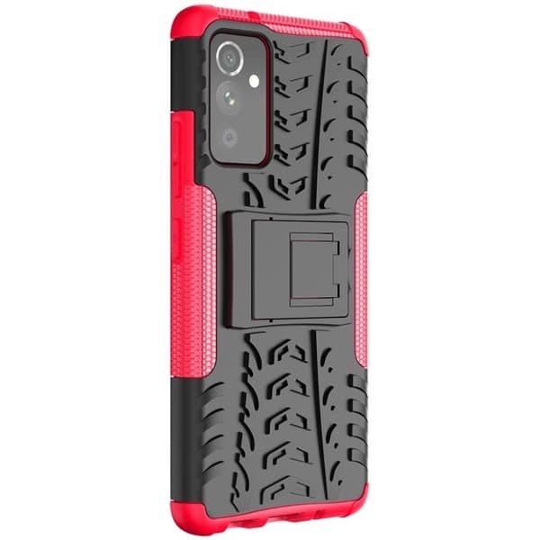 Offroad Samsung Galaxy A82 5G cover - Rose