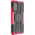 Miniatyrbillede 2 af 2: Offroad Samsung Galaxy A82 5G cover - Rose