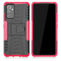 Miniatyrbillede 1 af 2: Offroad Samsung Galaxy A82 5G cover - Rose