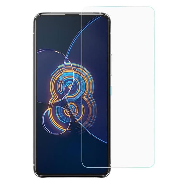 0.3mm härdat glas Asus Zenfone 8 Flip skärmskydd