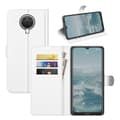 Miniatyrbild 2 av 2: Classic Nokia G20 fodral - Vit