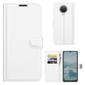 Miniatyrbild 1 av 2: Classic Nokia G20 fodral - Vit