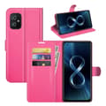 Miniatyrbild 2 av 2: Classic Asus Zenfone 8 fodral - Rosa