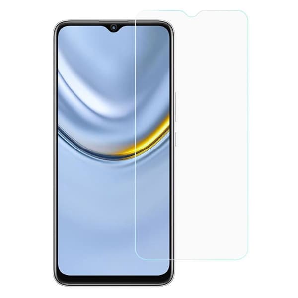 0.3mm härdat glas Honor Play 20 skärmskydd