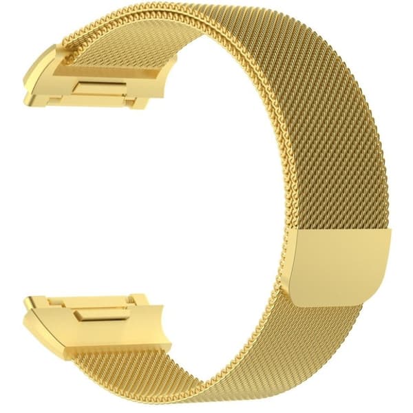Fitbit Ionic Exklusivt klockband - Storlek S Guld