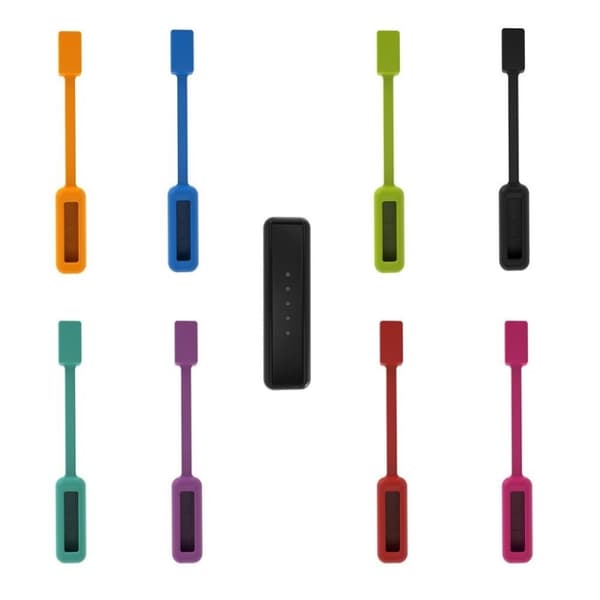 Fitbit Flex 2 silicone stærk magnetisk lås