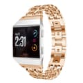Miniatyrbild 1 av 2: Fitbit Ionic Kedje klockband - Rose guld