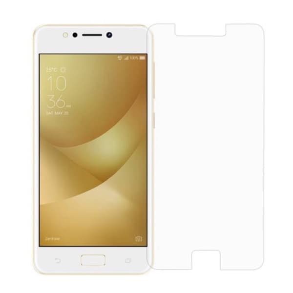 0.3mm härdat glas ASUS ZenFone 4 Max 5.2 (ZC520KL) skärmskydd