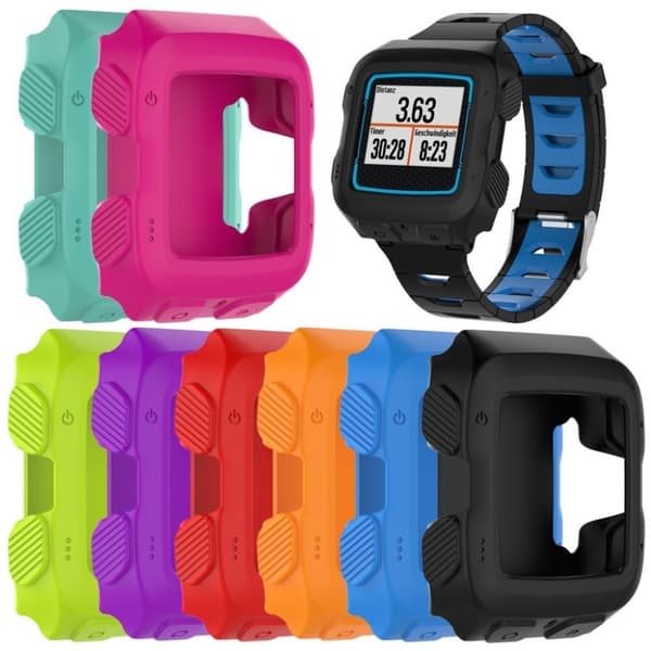 Garmin Forerunner 920XT Läcker enfärgad ram - Rosa