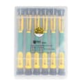 Miniatyrbild 1 av 2: BEST BST-666 12-i-1 skruvmejsel-kit reparera