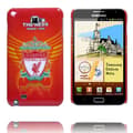Miniatyrbild 1 av 2: FanCase Samsung Galaxy Note Liverpool