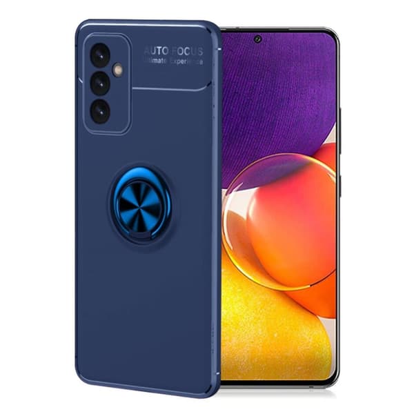 Ringo Samsung Galaxy A82 5G skal - Blå