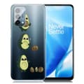 Miniatyrbillede 1 af 2: Deco OnePlus Nord N200 5G cover - Grøn