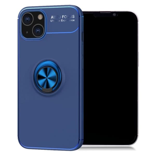 Ringo iPhone 13 skal - Blå