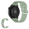 Miniatyrbild 1 av 2: 22 mm universellt enkelt klockarmband - Grön