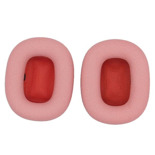 1 par Apple Airpods Max JZF-347 ørepuder - Lyserød