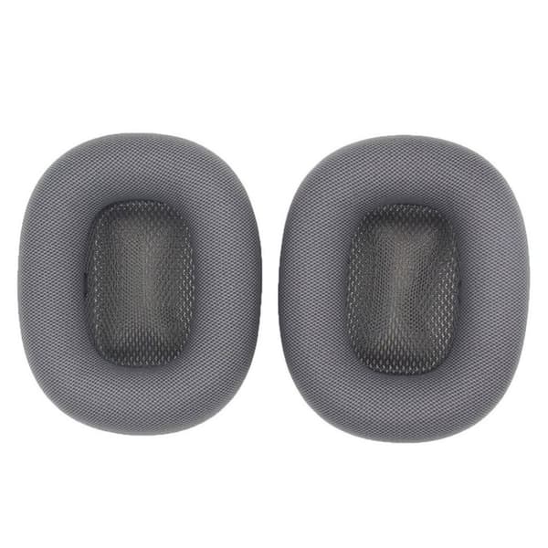 1 par Apple Airpods Max JZF-347 öronkuddar - Mörkgrå