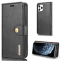 Miniatyrbild 1 av 2: DG.Ming 2-i-1 iPhone 13 Pro Max fodral - Svart