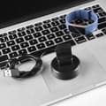 Miniatyrbild 2 av 2: Fitbit Charge 3 laddstation med kabel