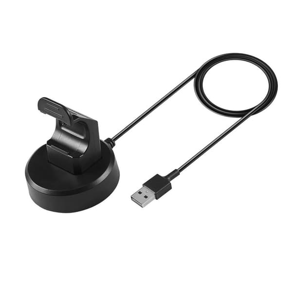 Fitbit Charge 3 laddstation med kabel