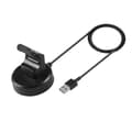 Miniatyrbild 1 av 2: Fitbit Charge 3 laddstation med kabel