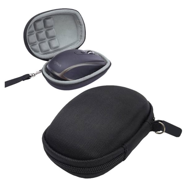 Logitech MX Anywhere bärbar förvaringspåse