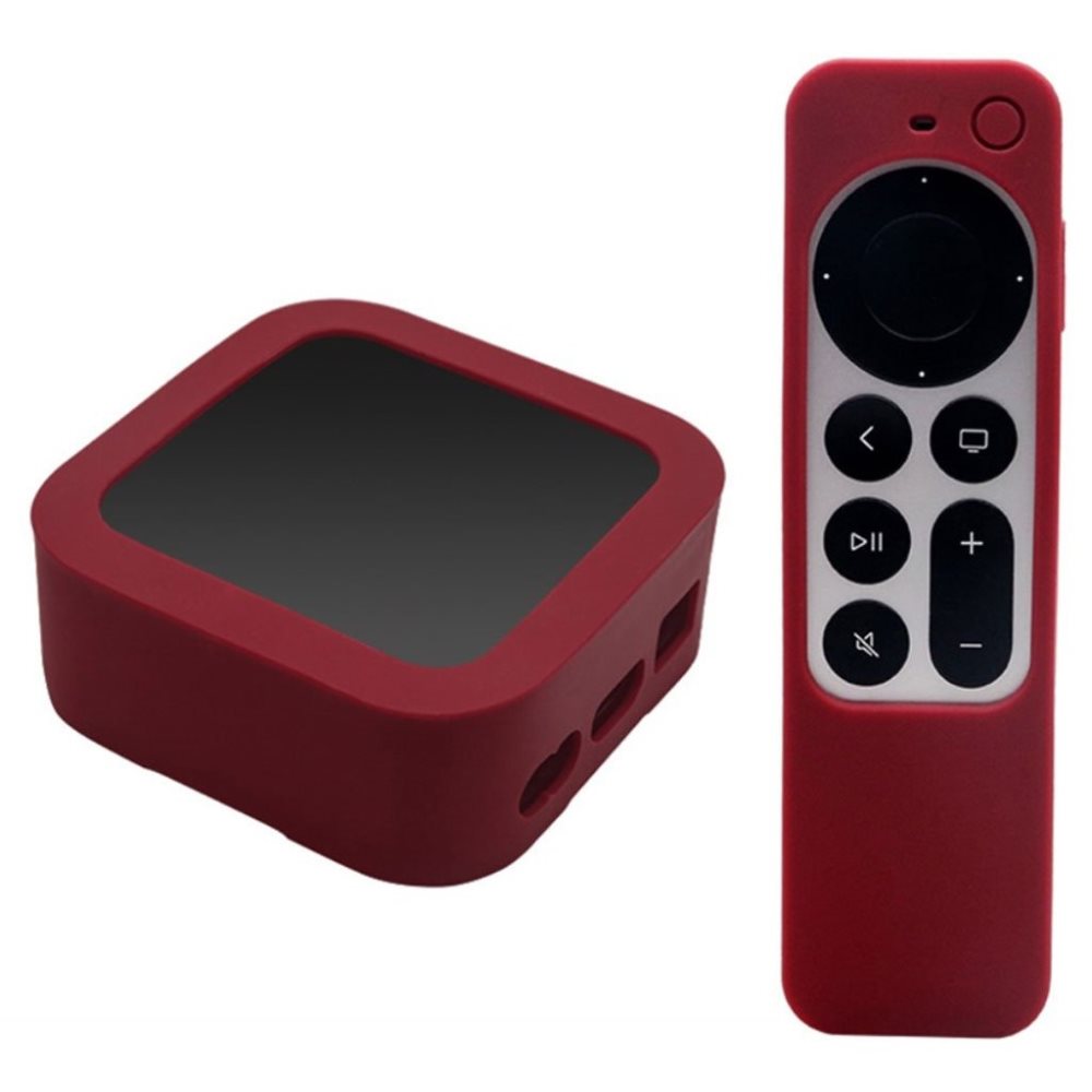 Apple TV 4K (第3世代) MN873/J/A Apple Apple TV 4K Wi-Fi +