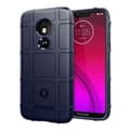 Miniatyrbild 1 av 2: Motorola G7 Power anti-shock fodral - Blå