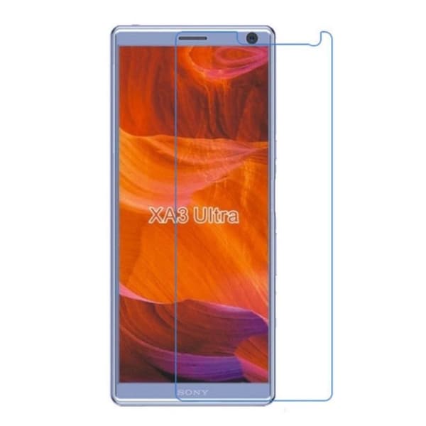 Sony Xperia 10 Plus HD klar skærmbeskyttelse