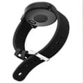 Miniatyrbild 2 av 2: Garmin Vivoactive 3 klockband av silikon - Svart
